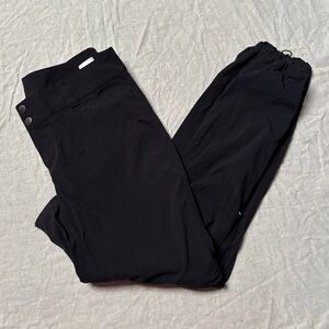 Columbia Women's Black Hiking Pants